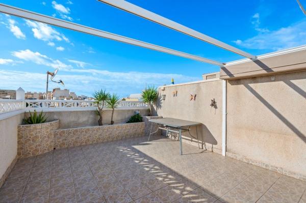 Ático en calle Pablo Mercader Torregrosa, 4