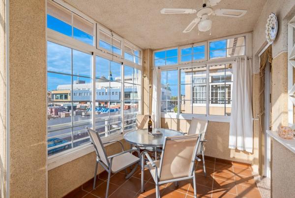 Ático en calle Pablo Mercader Torregrosa, 4