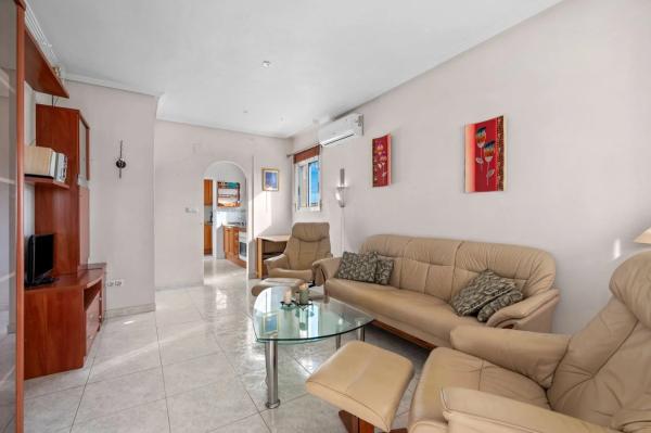 Ático en calle Pablo Mercader Torregrosa, 4