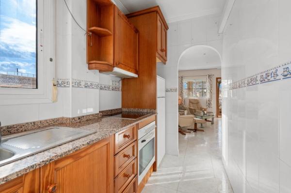 Ático en calle Pablo Mercader Torregrosa, 4