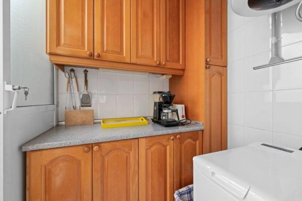 Ático en calle Pablo Mercader Torregrosa, 4