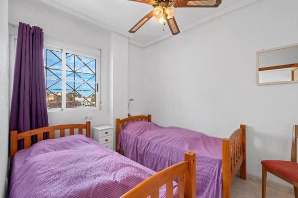 Ático en calle Pablo Mercader Torregrosa, 4