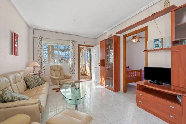 Ático en calle Pablo Mercader Torregrosa, 4