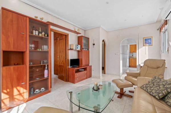 Ático en calle Pablo Mercader Torregrosa, 4