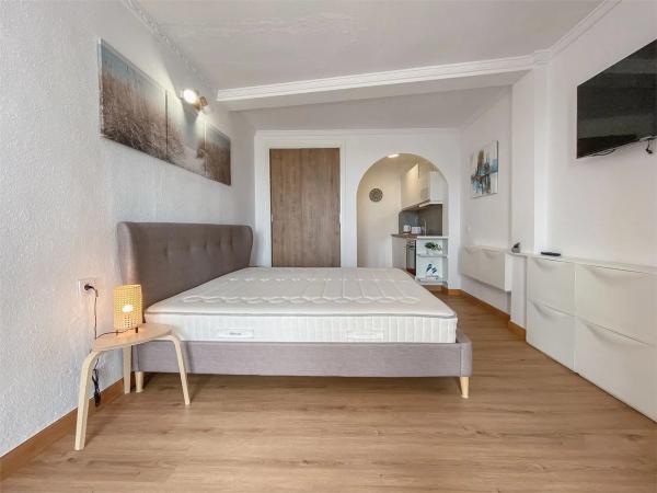 Piso en carretera del Torrejón