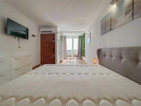 Piso en carretera del Torrejón