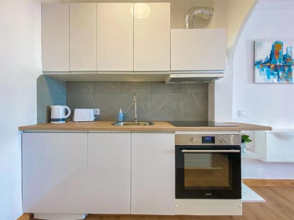 Piso en carretera del Torrejón