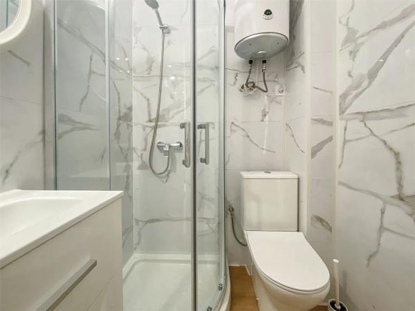 Piso en carretera del Torrejón