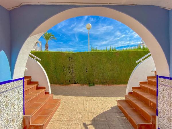 Piso en carretera del Torrejón