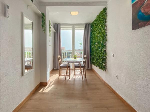 Piso en carretera del Torrejón