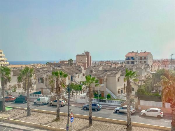 Piso en carretera del Torrejón