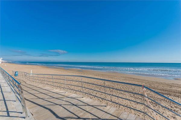 Piso en carretera del Torrejón