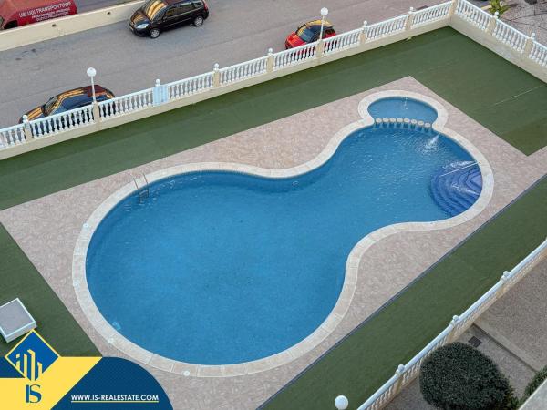 Ático en Barrio Torreblanca