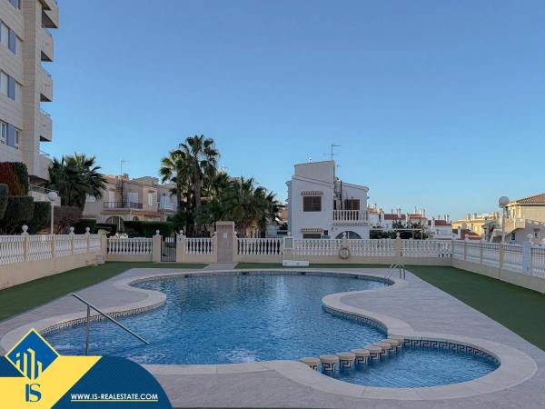 Ático en Barrio Torreblanca