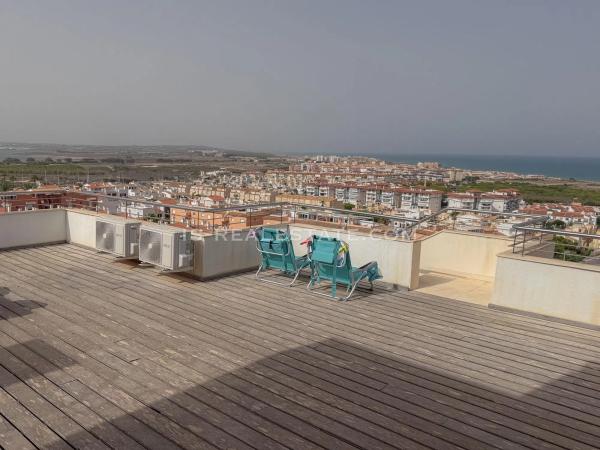 Ático en Barrio Torreblanca