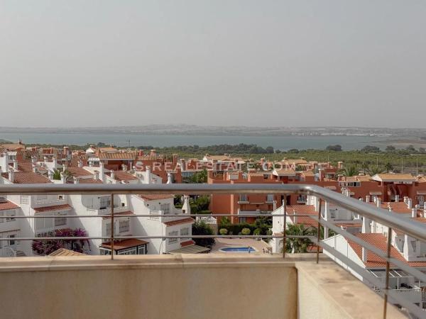 Ático en Barrio Torreblanca