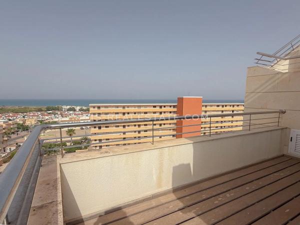 Ático en Barrio Torreblanca