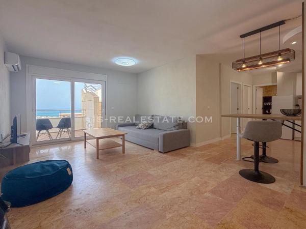 Ático en Barrio Torreblanca