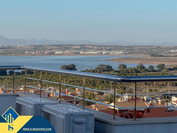 Ático en Barrio Torreblanca