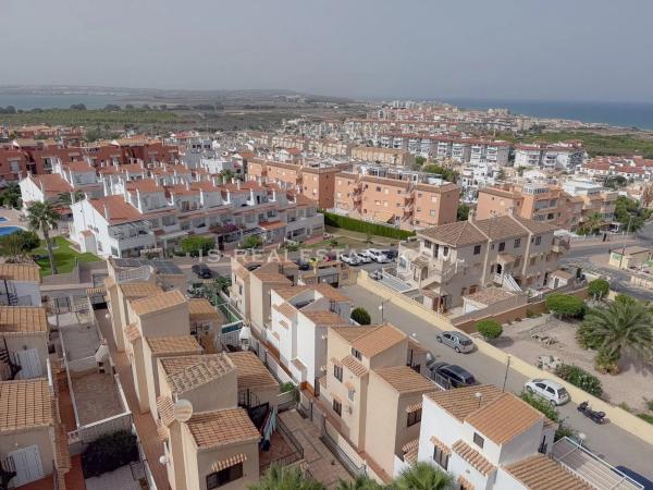 Ático en Barrio Torreblanca