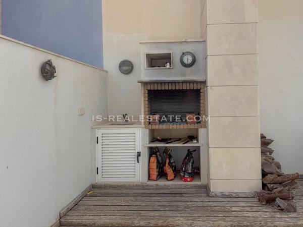 Ático en Barrio Torreblanca