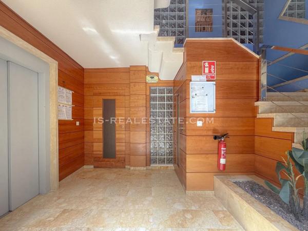 Ático en Barrio Torreblanca