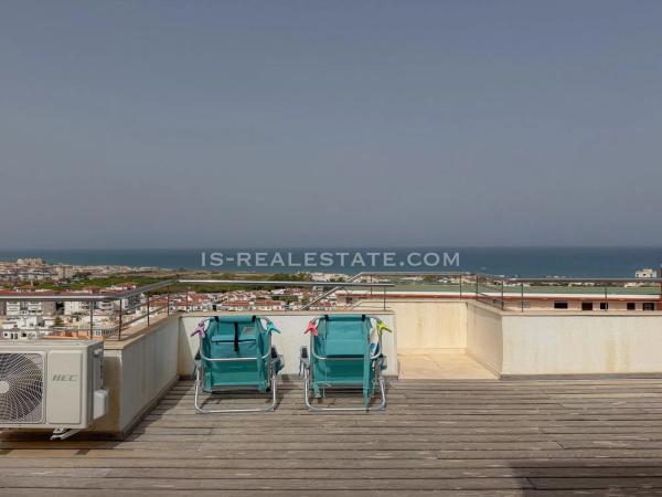 Ático en Barrio Torreblanca