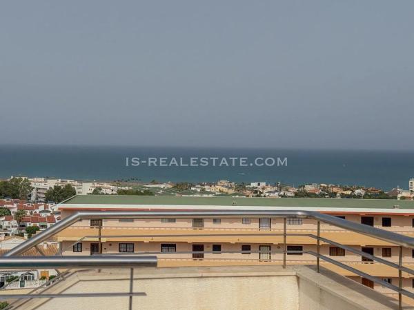 Ático en Barrio Torreblanca