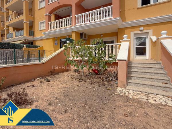 Piso en Barrio Torreblanca