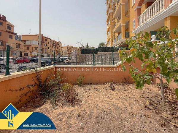 Piso en Barrio Torreblanca