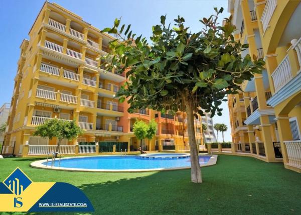 Piso en Barrio Torreblanca