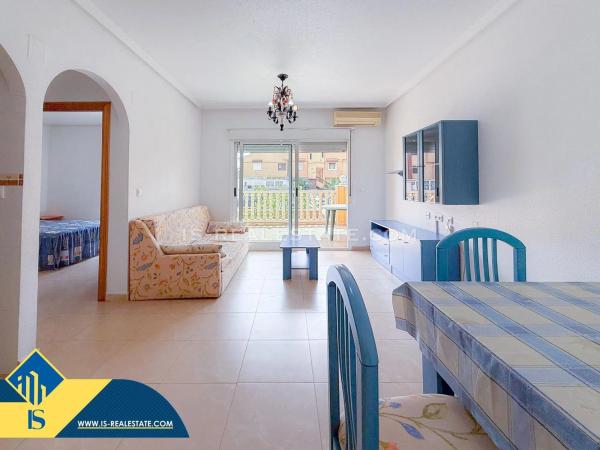 Piso en Barrio Torreblanca