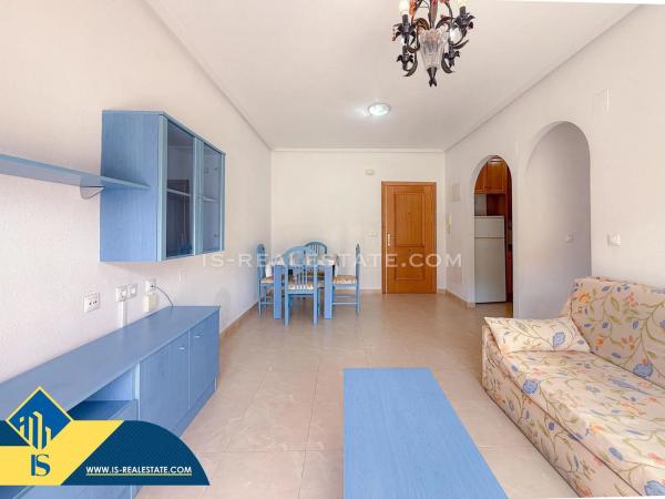 Piso en Barrio Torreblanca