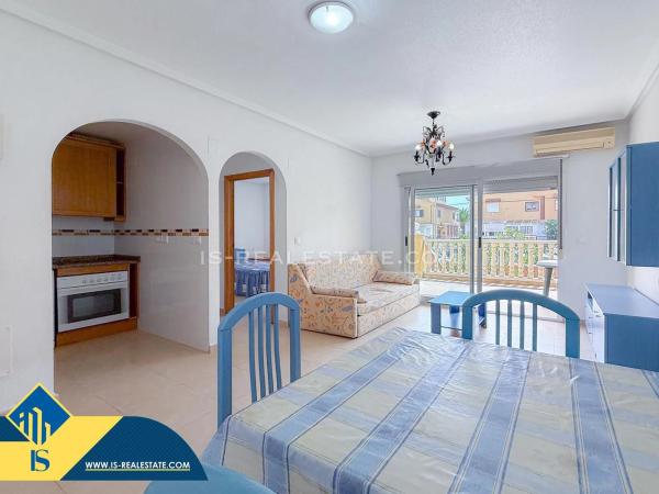 Piso en Barrio Torreblanca