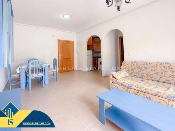 Piso en Barrio Torreblanca