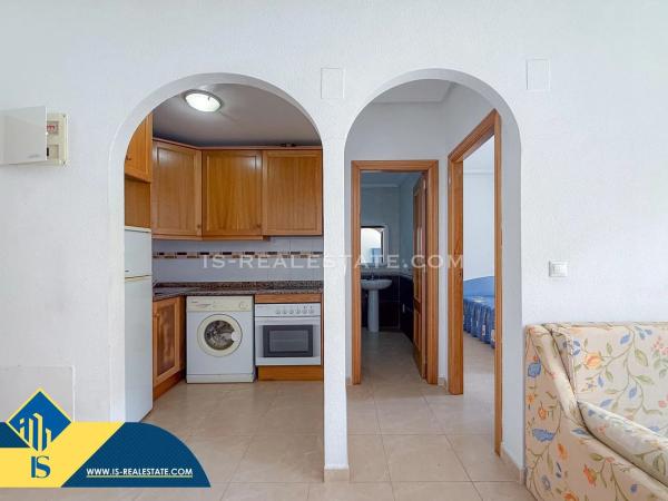 Piso en Barrio Torreblanca