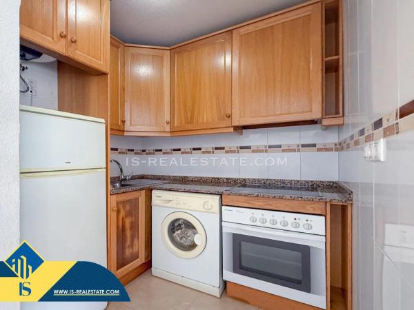 Piso en Barrio Torreblanca