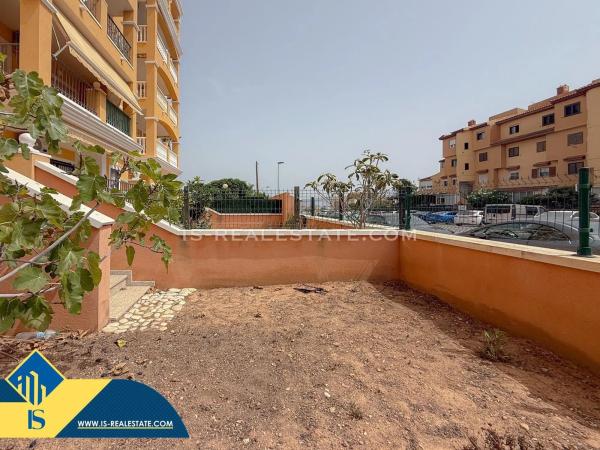 Piso en Barrio Torreblanca