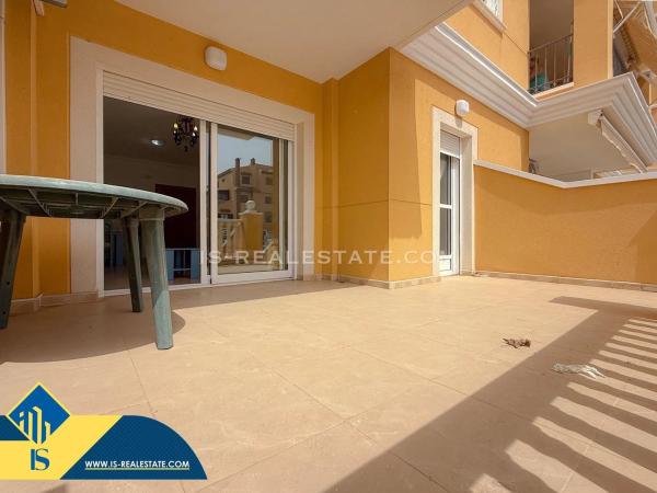 Piso en Barrio Torreblanca