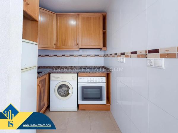 Piso en Barrio Torreblanca