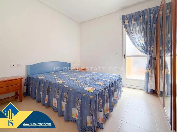 Piso en Barrio Torreblanca