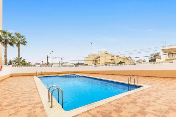 Piso en Barrio Nueva Torrevieja