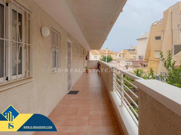 Piso en Barrio Nueva Torrevieja