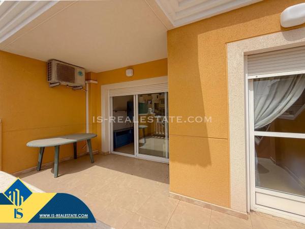 Piso en Barrio Torreblanca