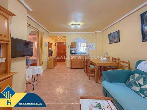 Piso en Barrio Nueva Torrevieja