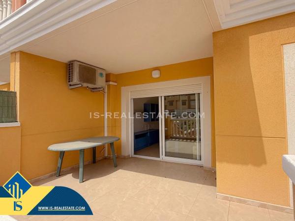 Piso en Barrio Torreblanca