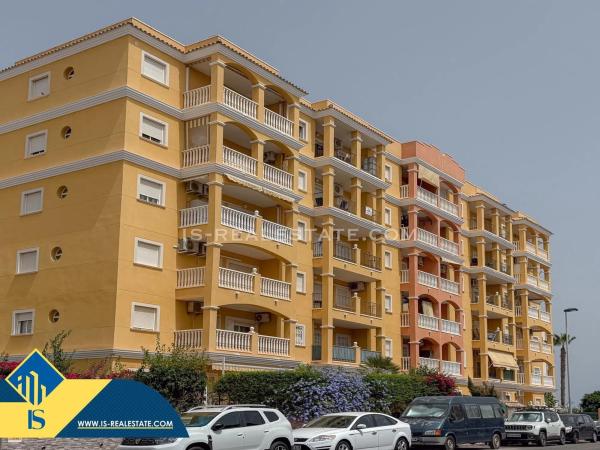 Piso en Barrio Torreblanca