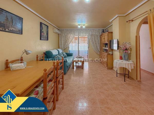 Piso en Barrio Nueva Torrevieja