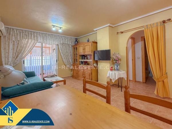 Piso en Barrio Nueva Torrevieja