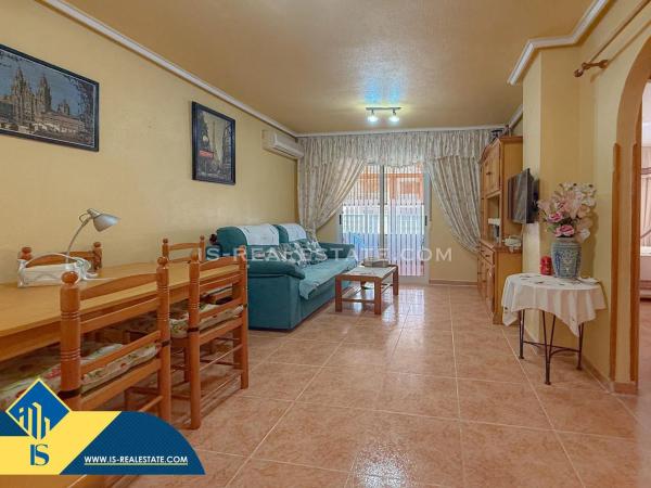 Piso en Barrio Nueva Torrevieja